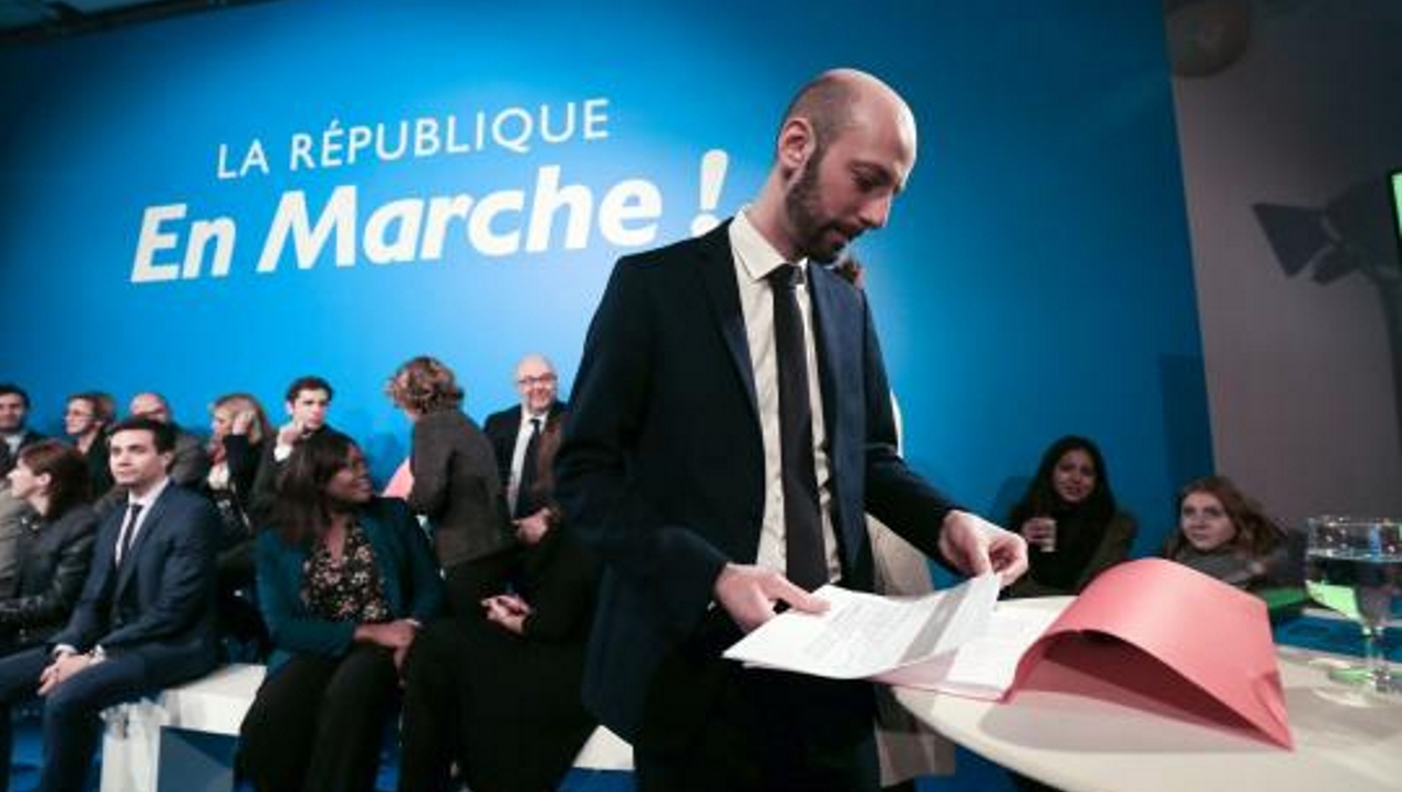 Grand débat : Les Marcheurs militent pour une sortie de crise par le social