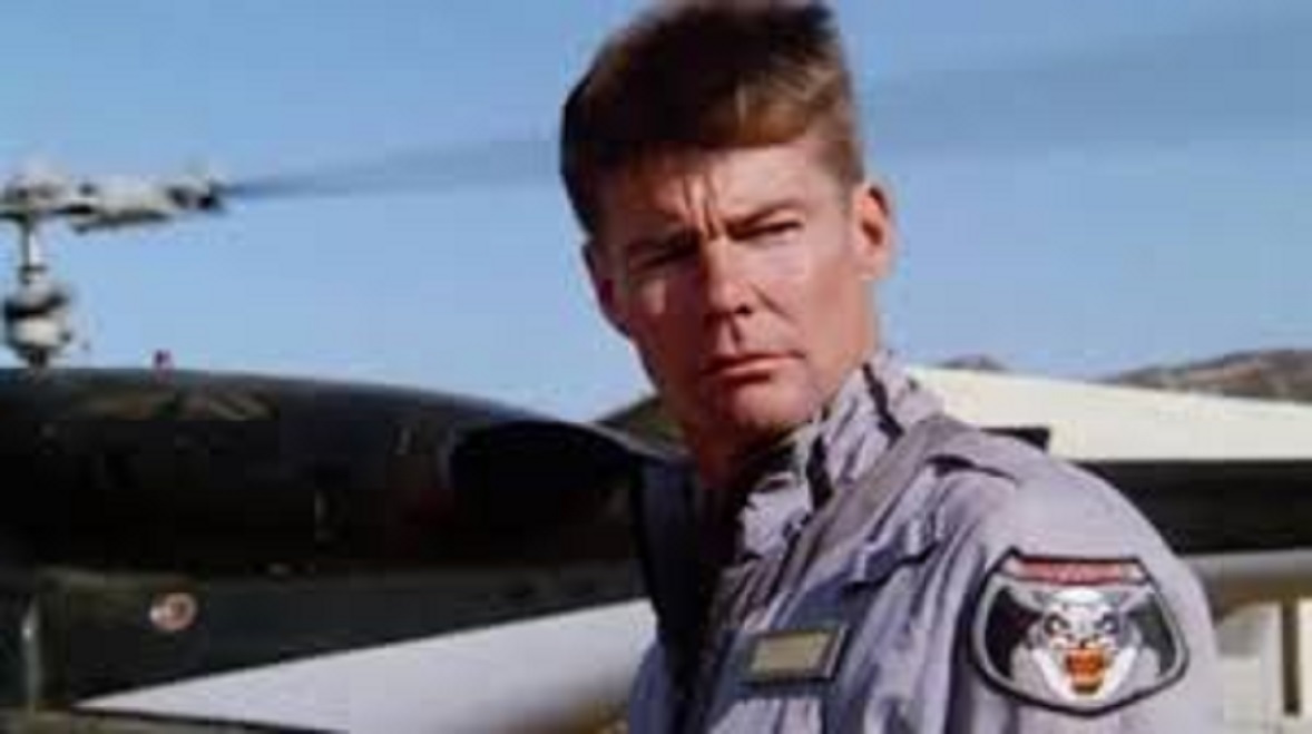 Les séries américaines pleurent Luke Perry et Jan-Michael Vincent