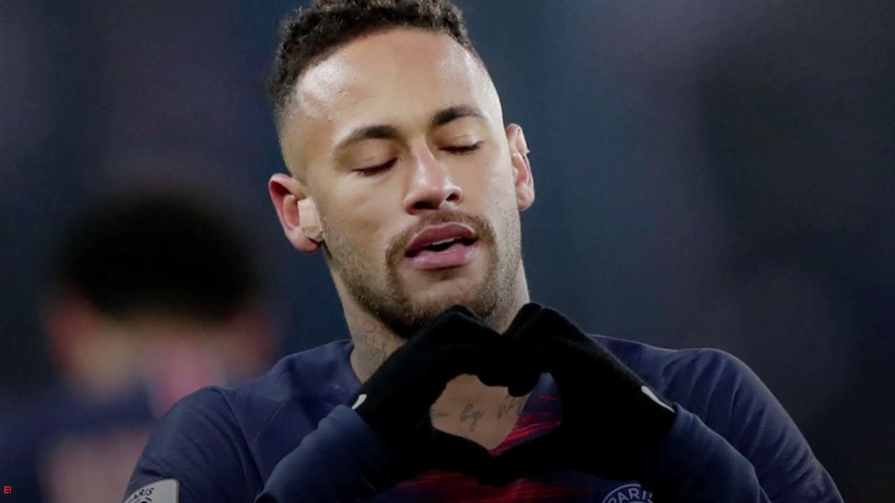 Lista das belas mulheres apontadas como conquistas de Neymar