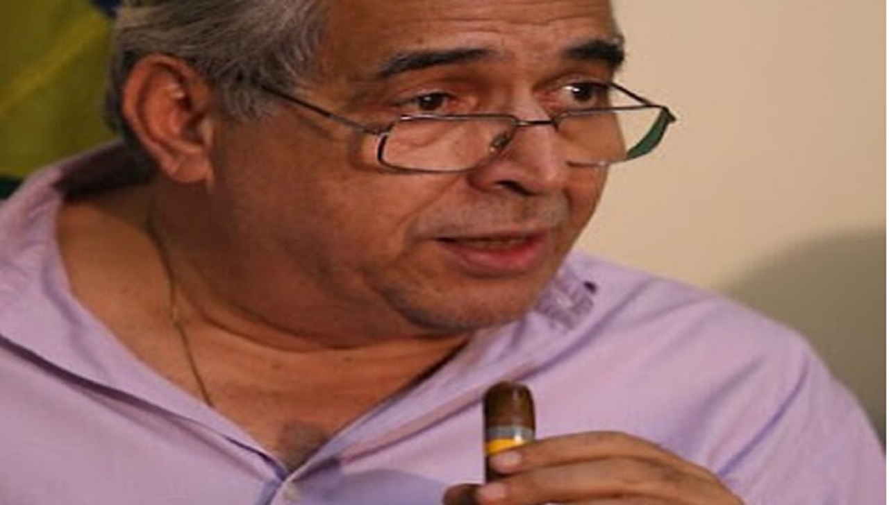 Eurico Miranda perde batalha para o câncer e morre aos 74 anos