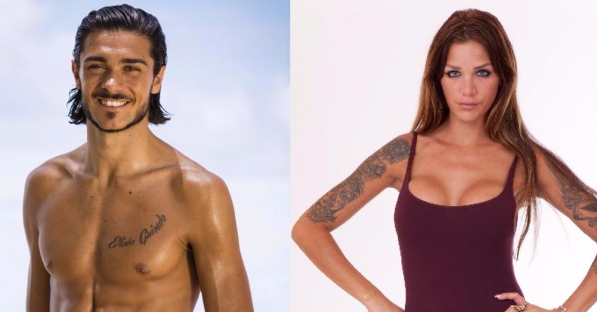 La Villa 4 : Maïra balance les violences de Julien Guirado sur le tournage