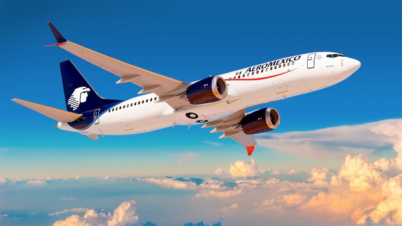 Varios paises ya prohiben el uso de los destacados aviones Boeing 737 Max 8
