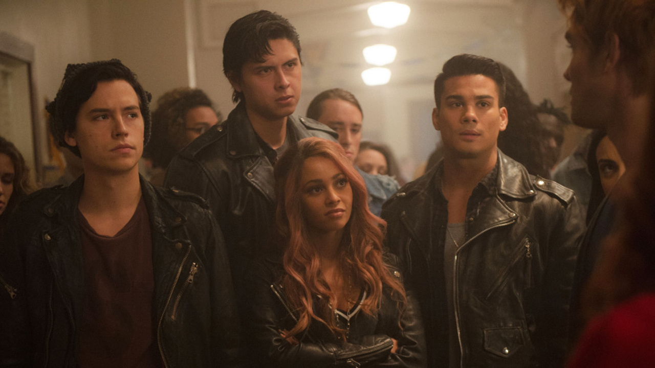 Spoilers for Riverdale season 3