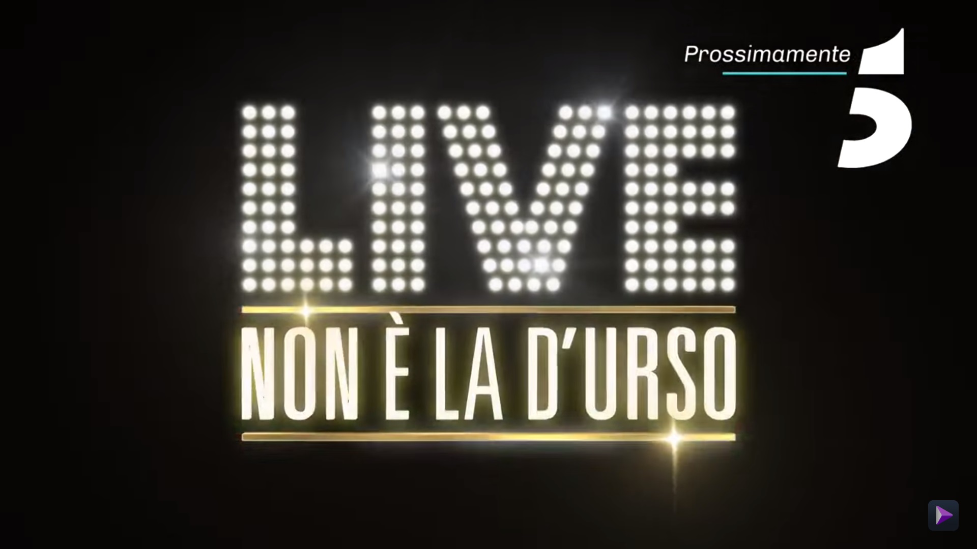 Live Non è la D'Urso, questa sera verrà trasmessa la prima puntata su Canale 5 Live Non è la D'Urso, questa sera verrà trasmessa la prima puntata su Canale 5