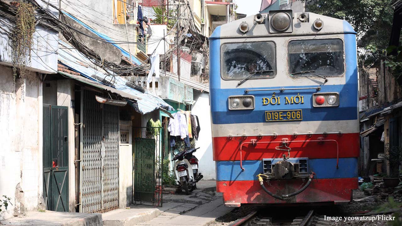 Vietnam: 5 cool and unusual places to visit