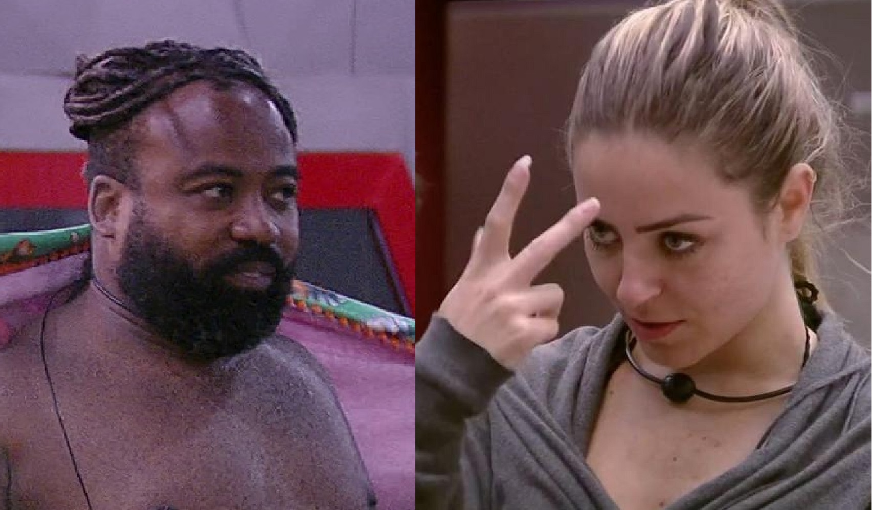 BBB19: polícia intimará Paula a depor sobre intolerância religiosa
