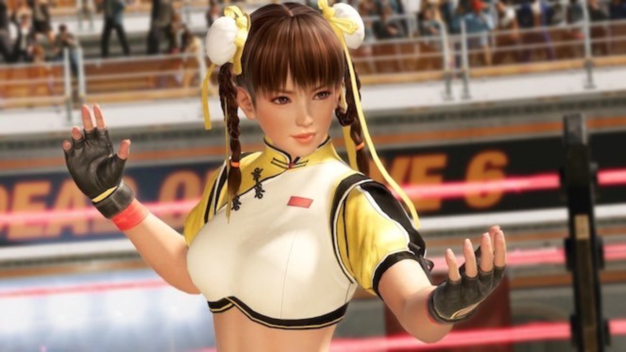 Dead or Alive 6 impacta a los jugadores por sus modos de juego