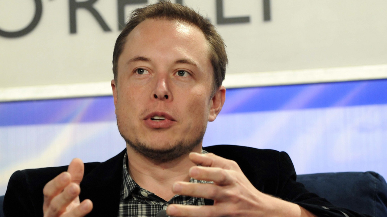 Elon Musk still battling SEC for censoring free speech