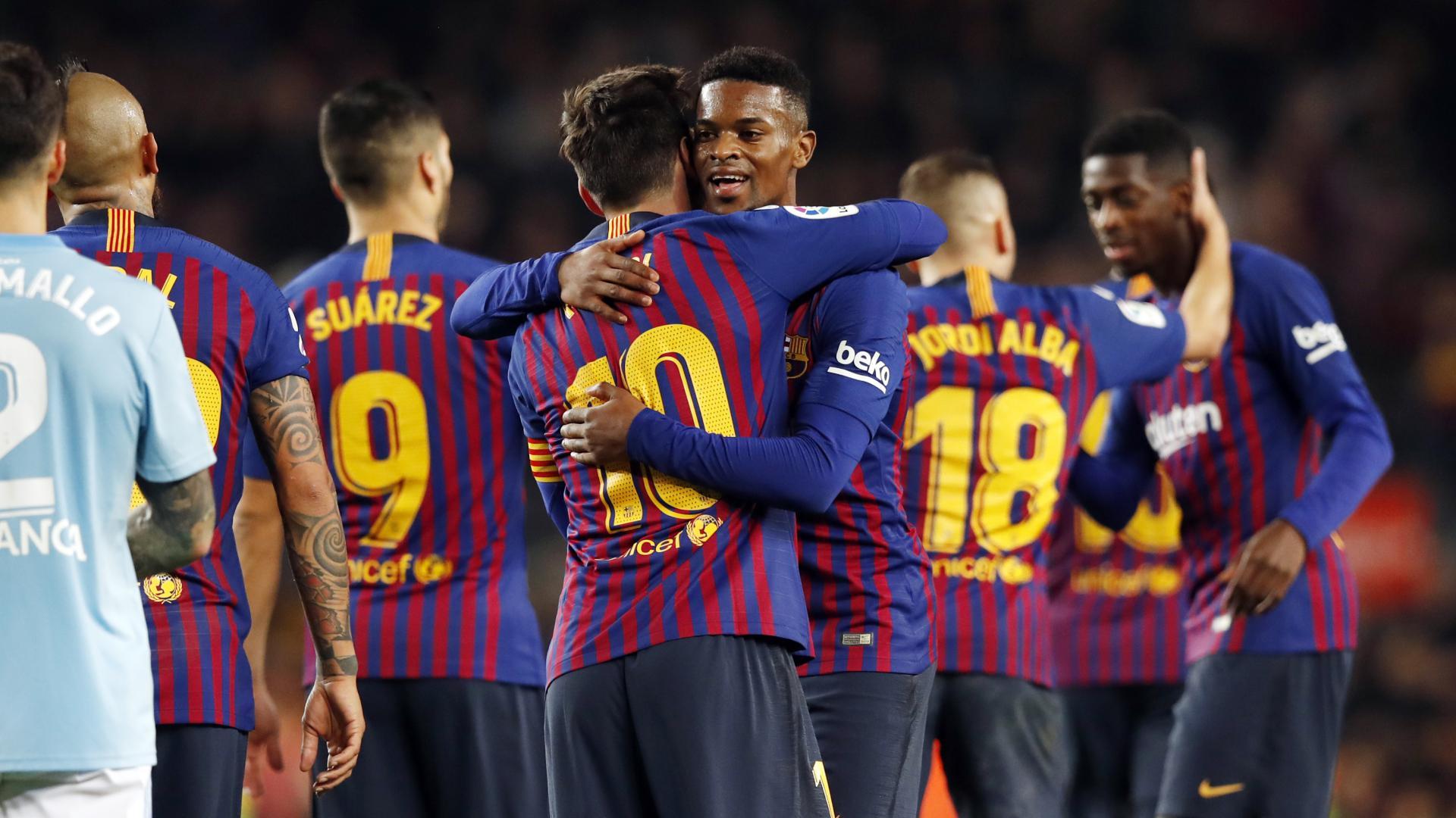 Barcelona x Lyon: Esporte Interativo fará transmissão via Facebook nesta quarta, às 17h