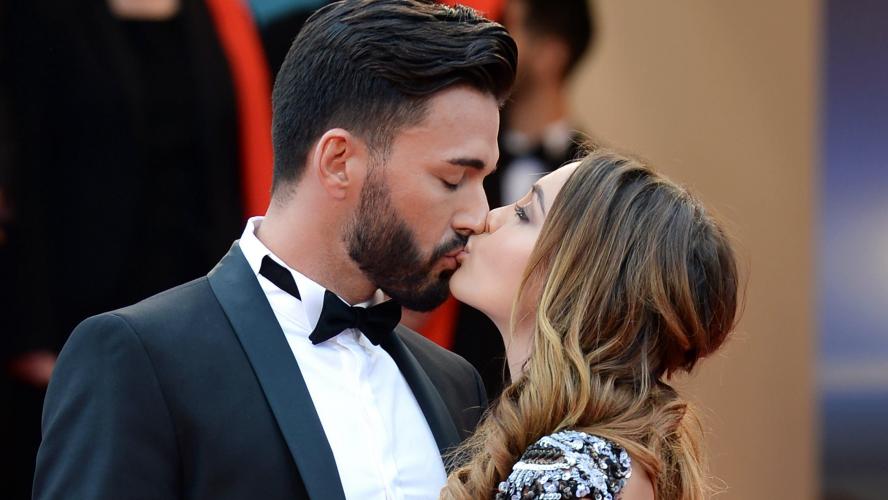Nabilla et Thomas : le couple attend son premier enfant