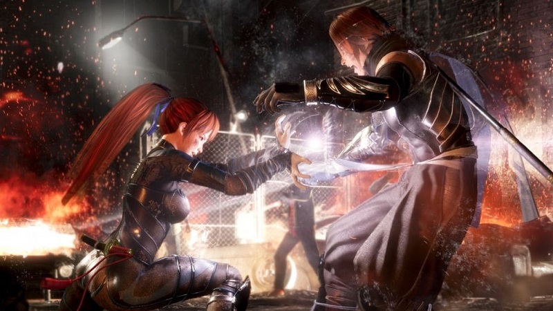 Dead or Alive 6 ha estado impactado en el 2019