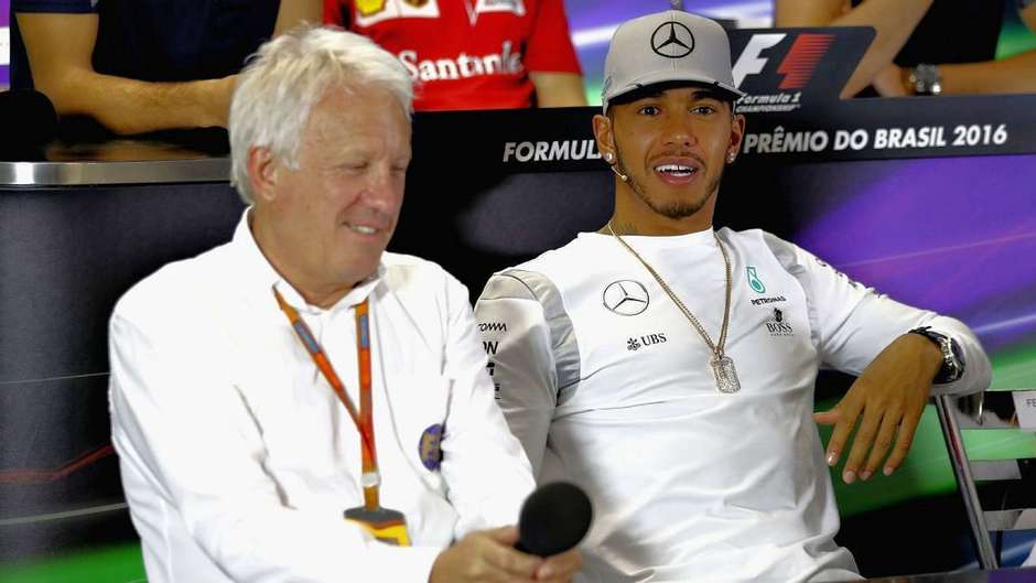 Michael Masi assume diretoria da FIA após a morte de Charlie Whiting