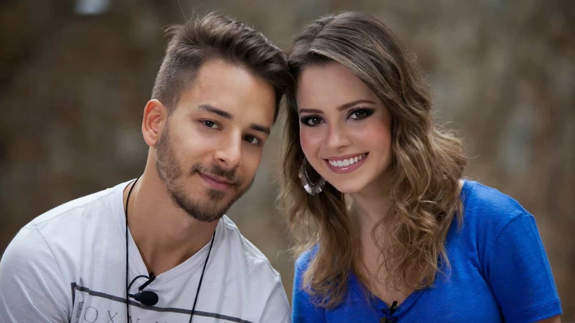 5 curiosidades sobre a nova turnê de Sandy & Júnior