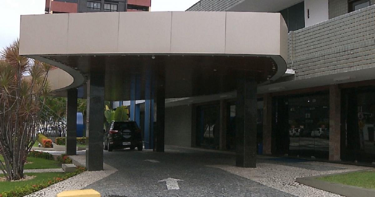 Abusos que aconteceram em banheiros de escola na Paraíba estão sendo investigados