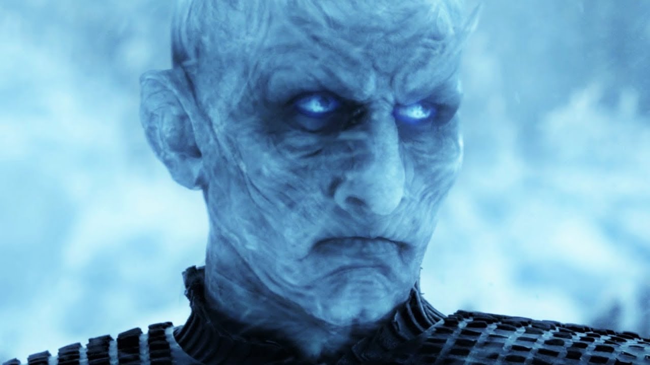 The Night King's target revealed in a new Game of Thrones theory