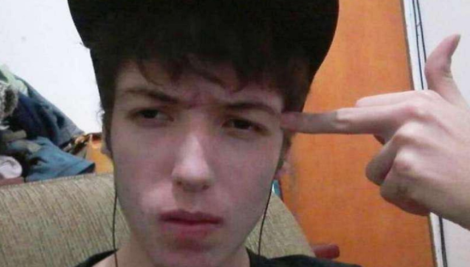 Mãe de atirador de Suzano em SP contou que filho sofria bullying em colégio