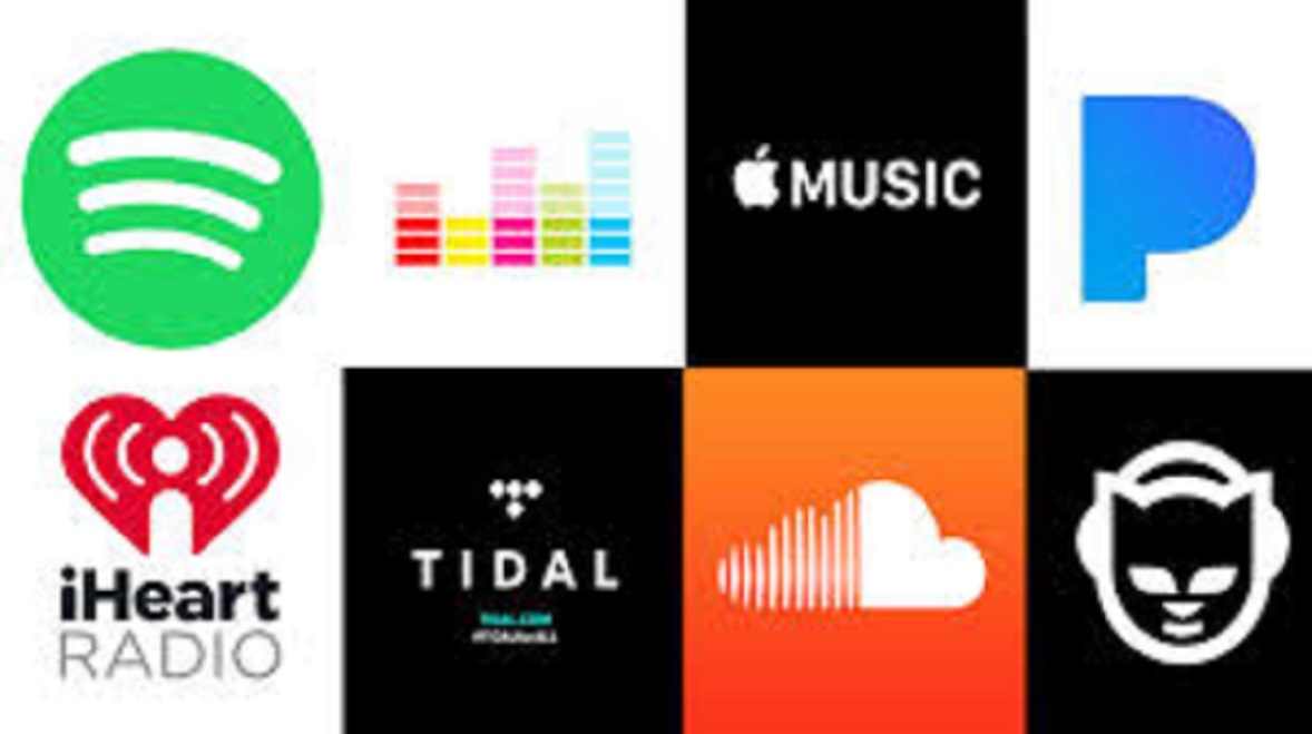 Le streaming représente désormais la majorité des ventes de musique