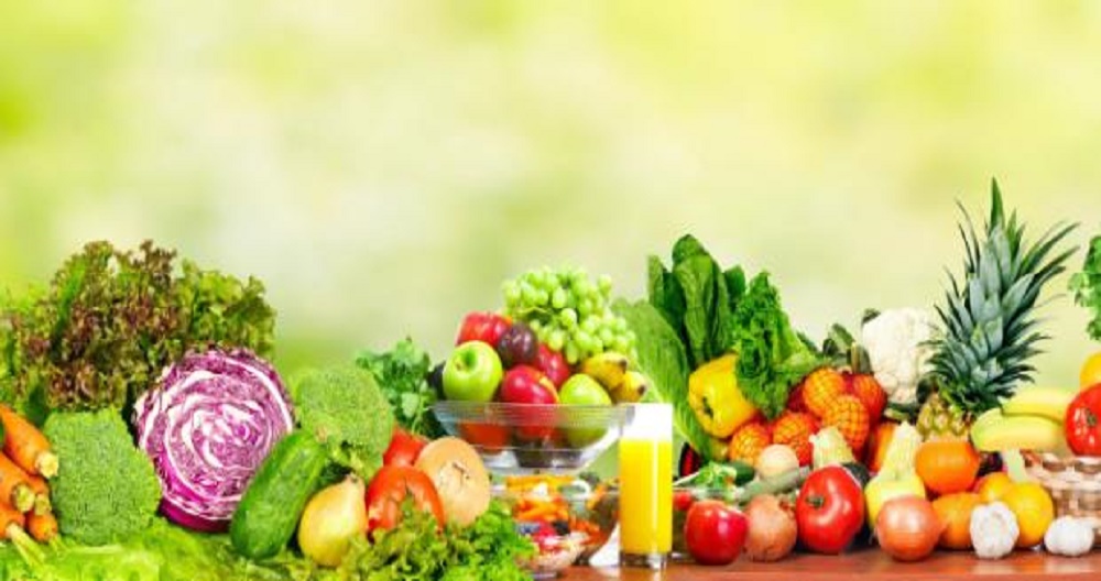 El 10% de los españoles ya tienen una alimentación vegetal