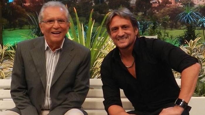Marcelo de Nóbrega sofre forte infarto e pai comenta em milagre
