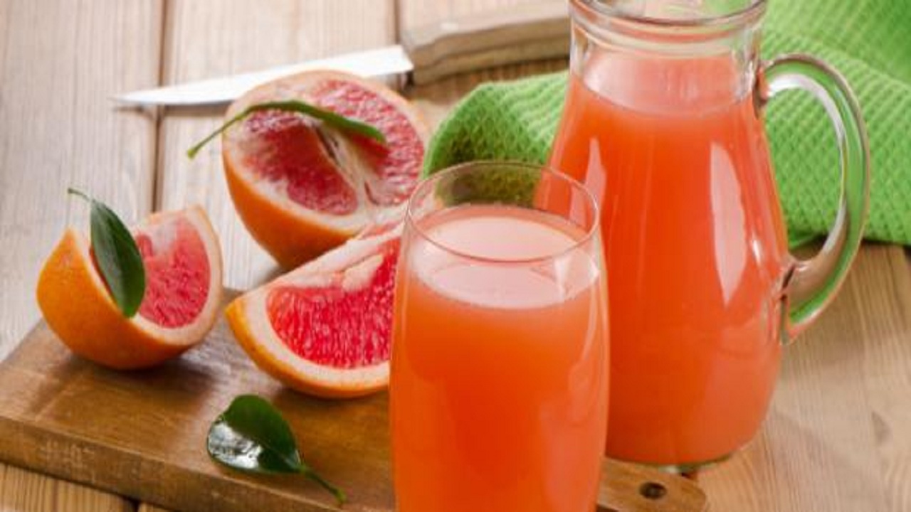 Pompelmo, 5 modi per utilizzarlo in cucina