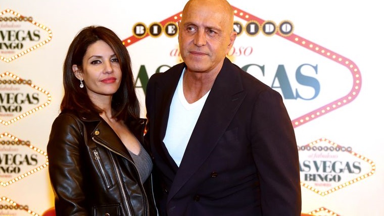 Kiko Matamoros y Cristina Pujol han roto