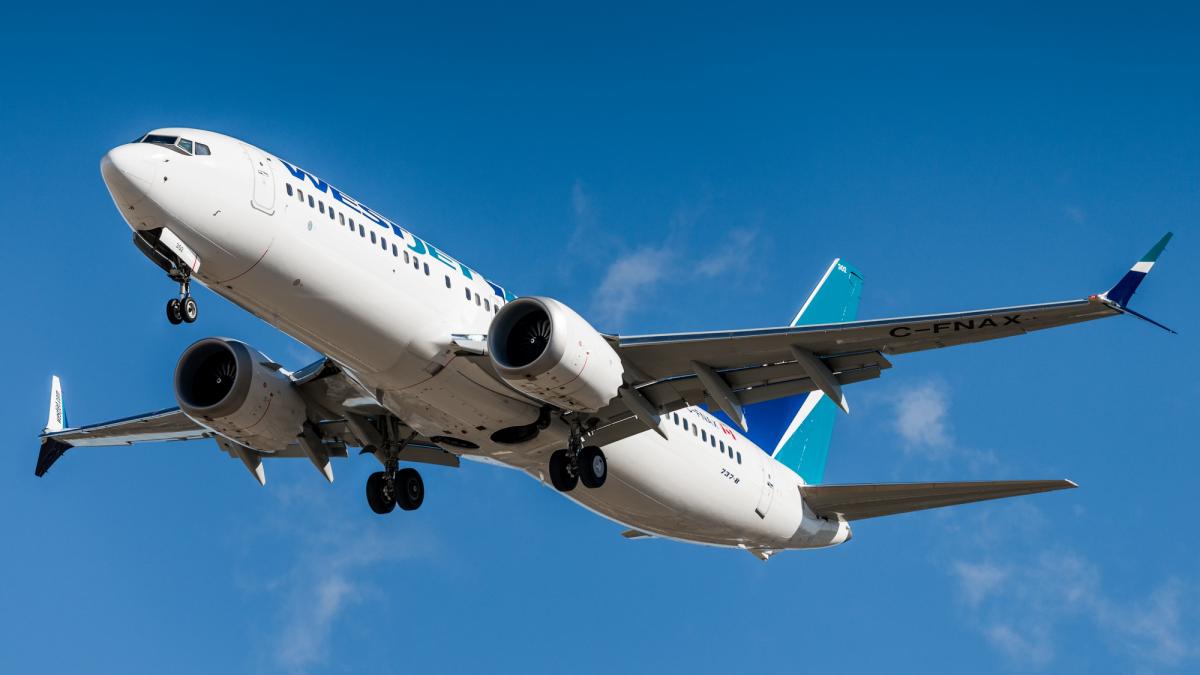 Según un piloto español del Boeing 737 MAX, las medidas de prevención faltaron