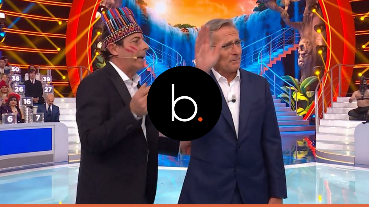 Ciao Darwin 8 replica della prima puntata in streaming online su