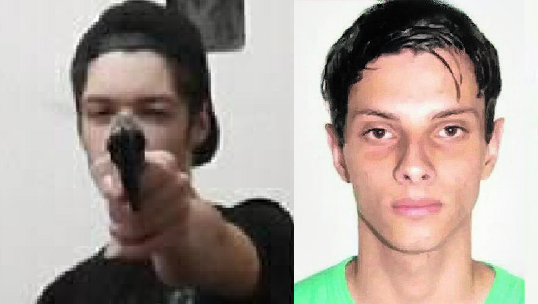Professora revela momentos de terror e ameaça em Suzano: 'é dia de vocês morrerem'