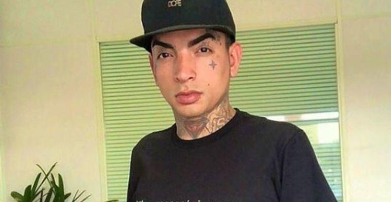MC Guimê é preso em São Paulo por posse de drogas