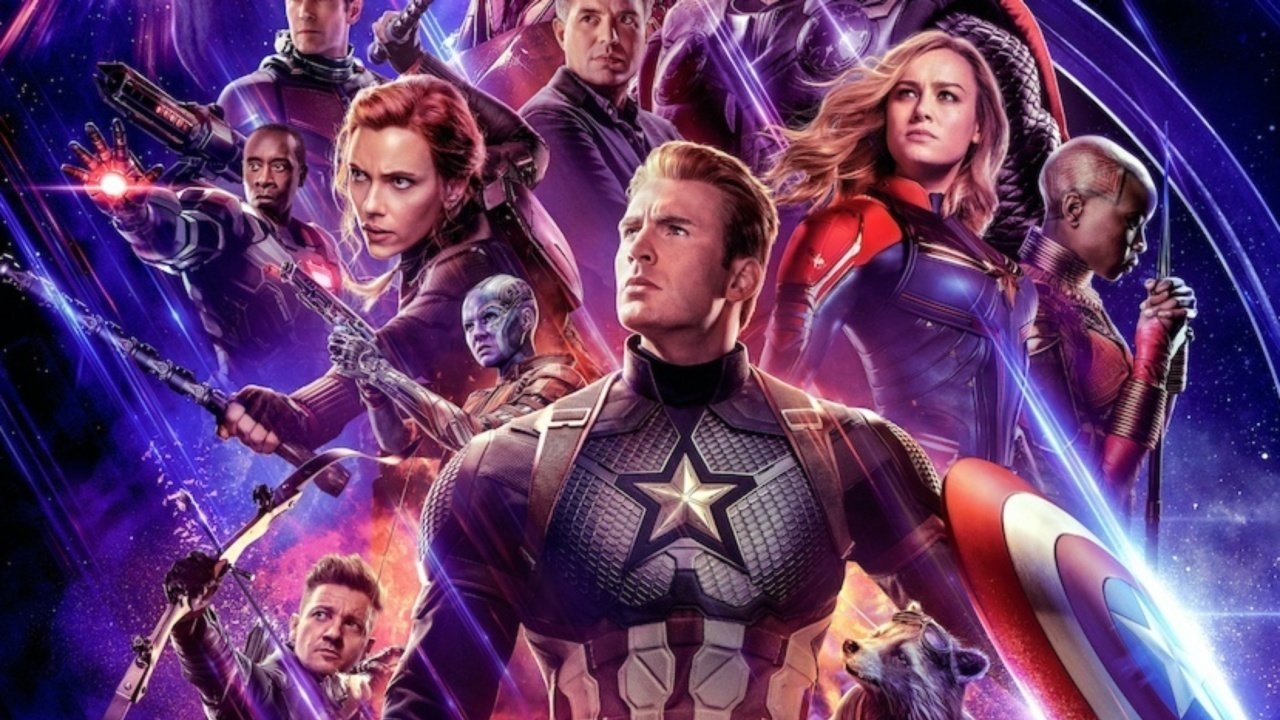 Cinéma : 5 infos sur le nouveau trailer d'Avengers Endgame