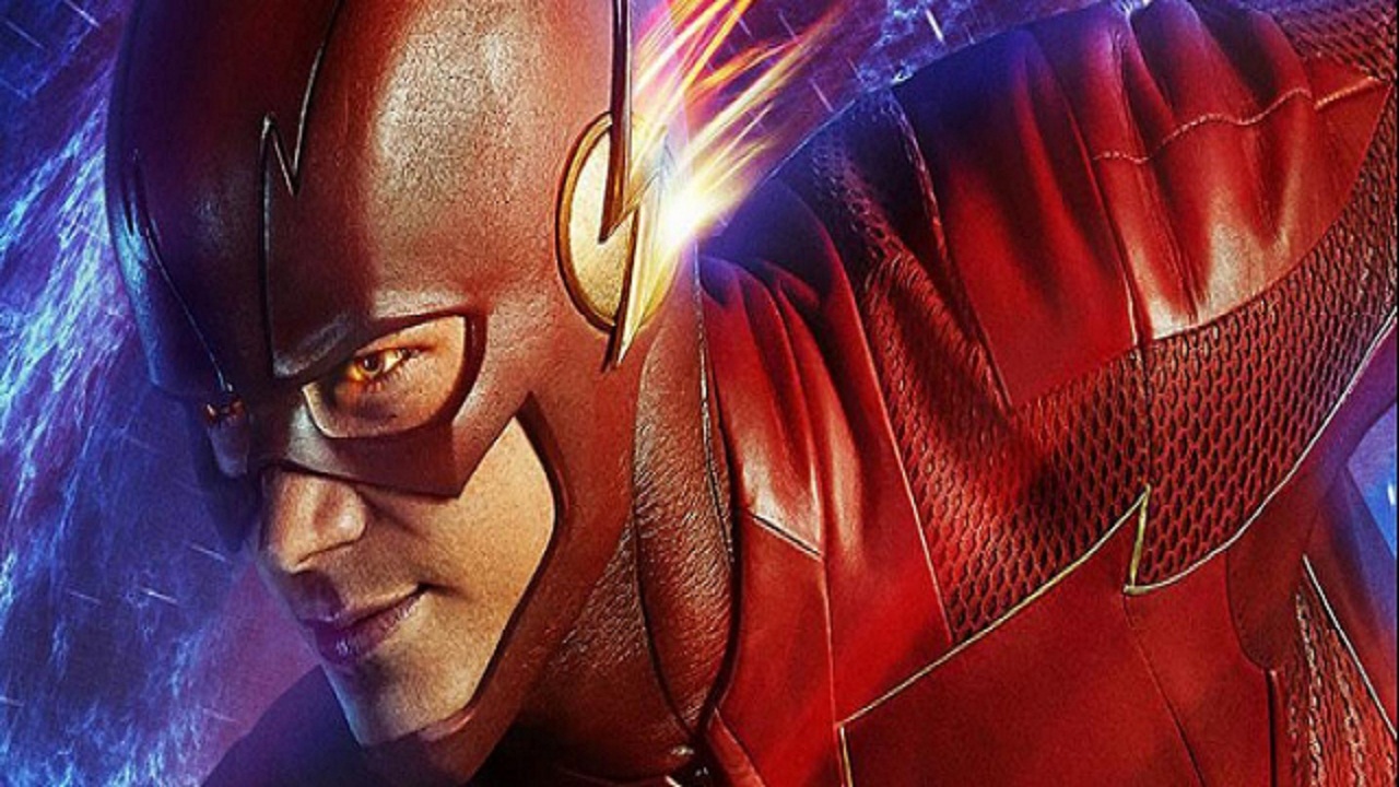 The Flash torna in TV su Italia 1 da domani i primi episodi della 4^ stagione in chiaro The Flash torna in TV su Italia 1 da domani i primi episodi della 4^ stagione in chiaro