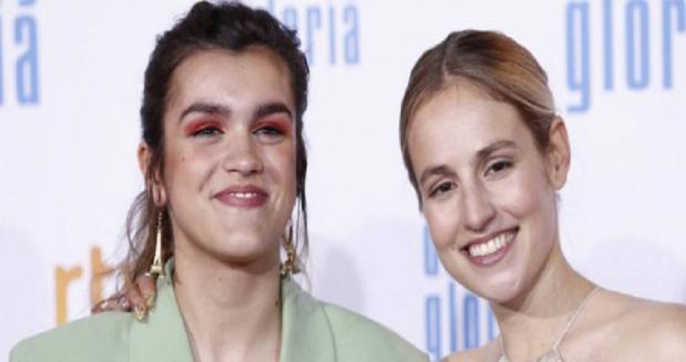 Eurovisión 2019: Amaia asegura que no dio el testigo a Miki por el resultado en Lisboa