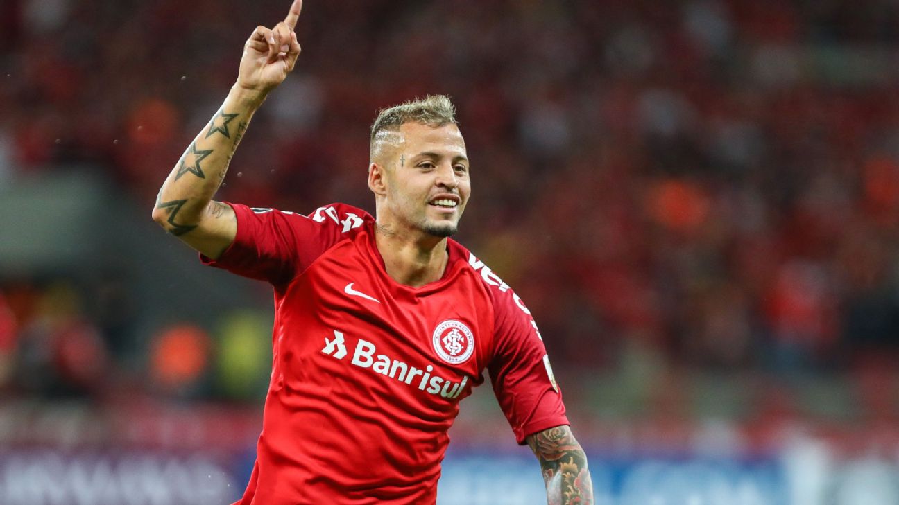Os jogos dos brasileiros na segunda rodada da Libertadores