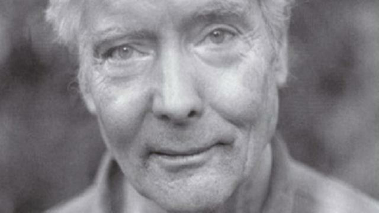 E' morto il poeta americano W.S. Merwin: vinse il Premio Pulitzer per la poesia