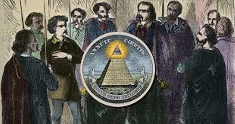 Los parricidas de Godella dicen partenecer a los Illuminati, una Sociedad Secreta