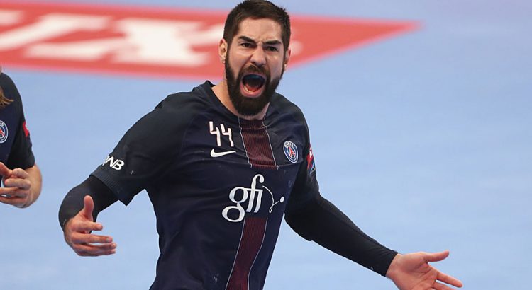 Les 5 déclarations de Nikola Karabatic sur son nouveau rôle avec Paris