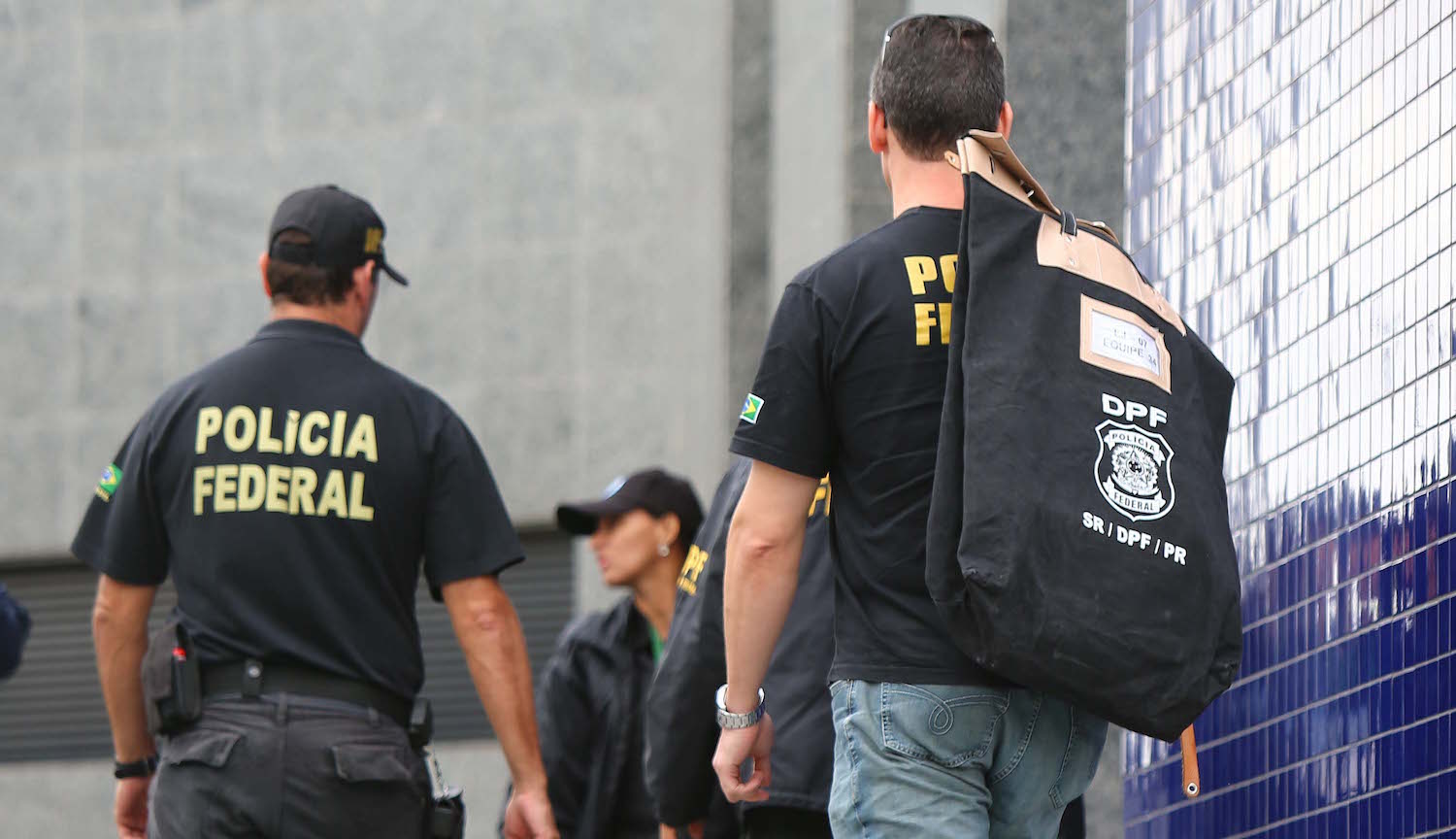 Sergio Moro garante 'cartada final' para salvar a Operação Lava Jato
