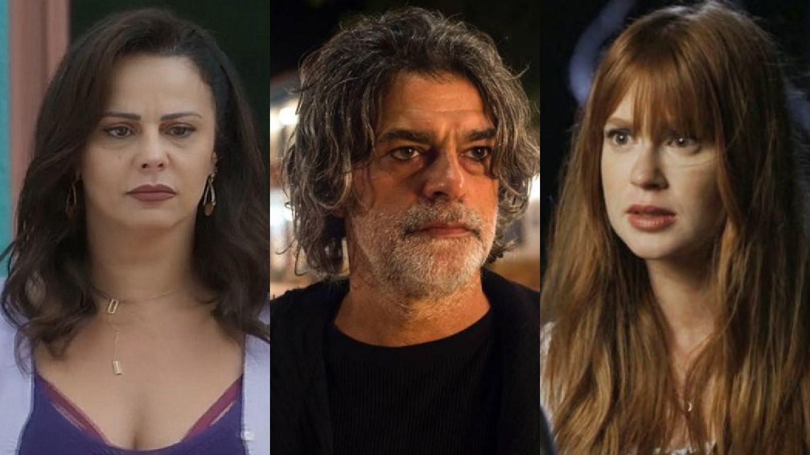 O Sétimo Guardião: resumo de 18 a 23/03; Luz é filha de Murilo e Neide e verdade surge