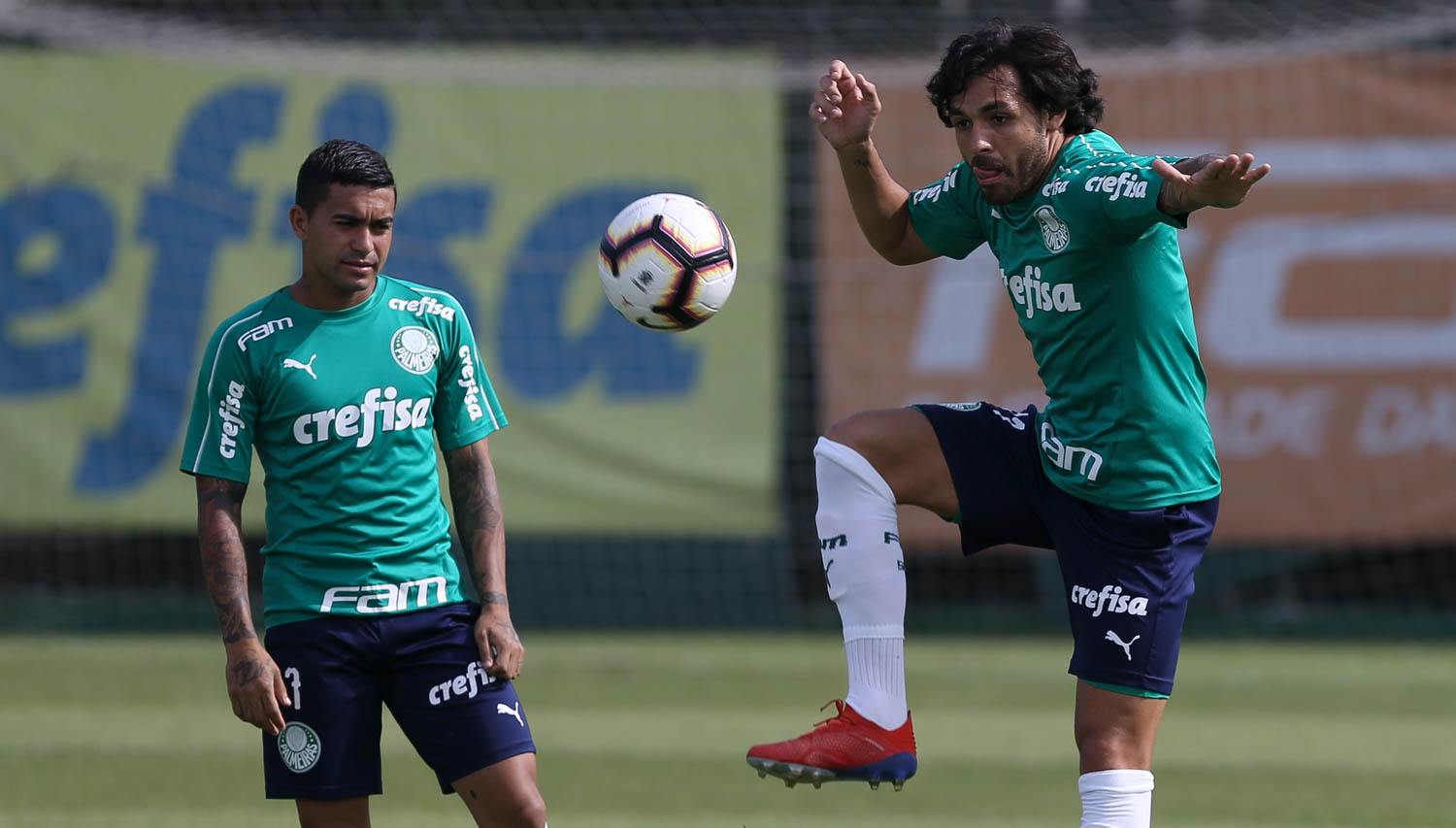 Pacaembu será palco do clássico pois Morumbi segue interditado