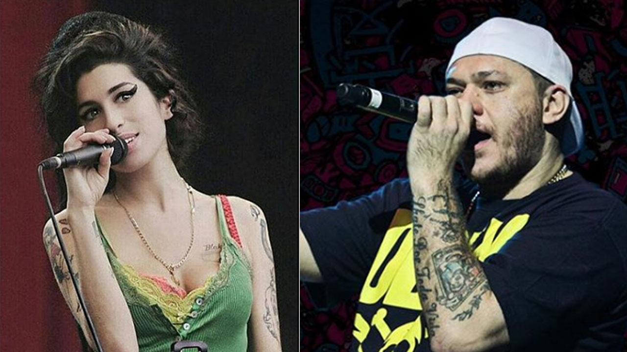 5 celebridades que morreram vítimas de drogas, álcool e outros medicamentos