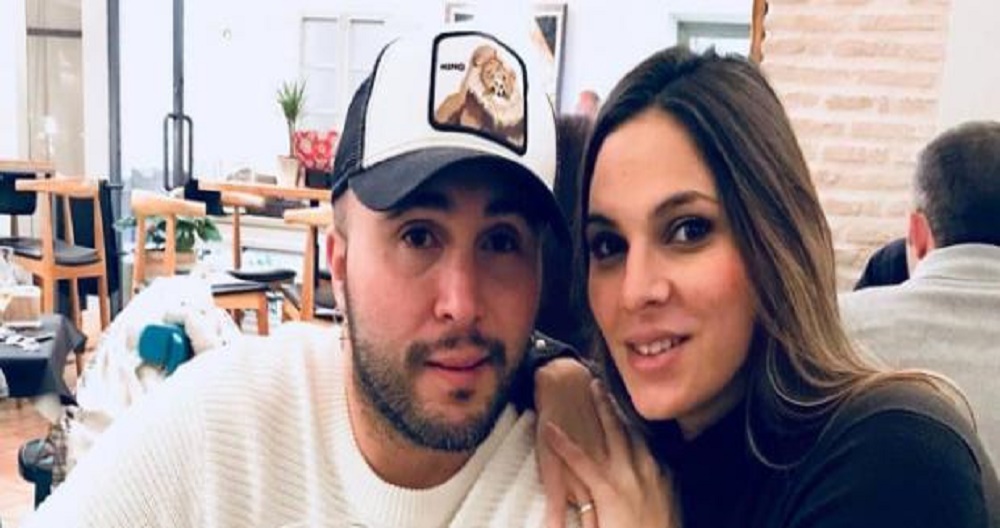 Kiko Rivera e Irene Rosales discuten de nuevo y el dj amenaza con irse del reality
