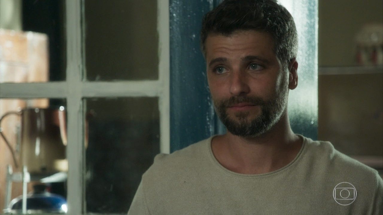 O Sétimo Guardião: Gabriel leva um tiro e fica entre a vida e a morte