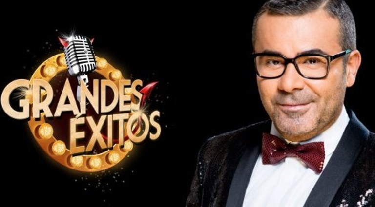 Jorge Javier cancela su show al ser hospitalizado de urgencia
