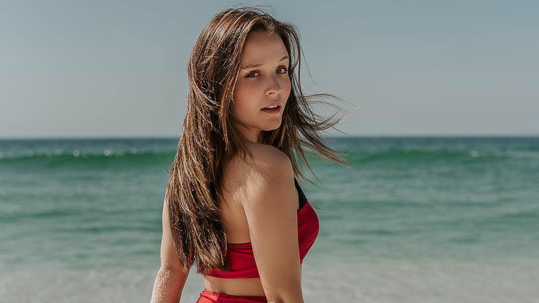 8 fatos curiosos sobre Larissa Manoela
