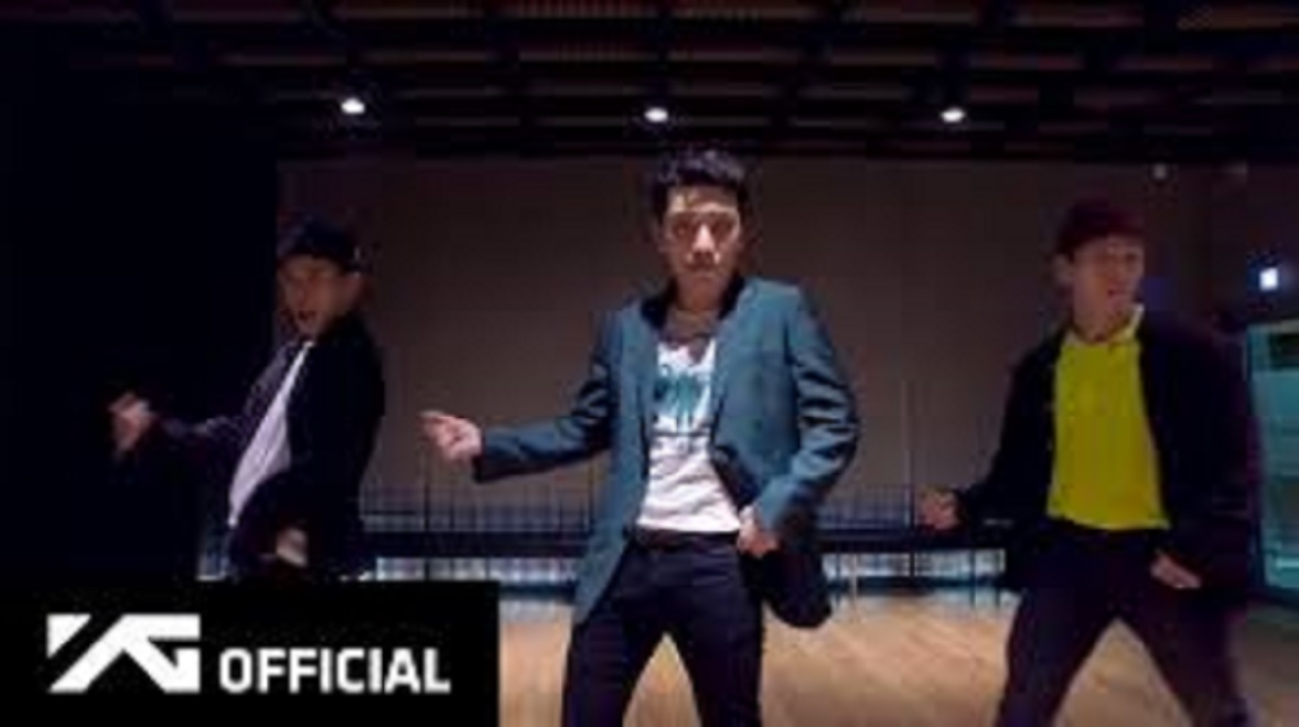 Vers la fin du groupe Big Bang