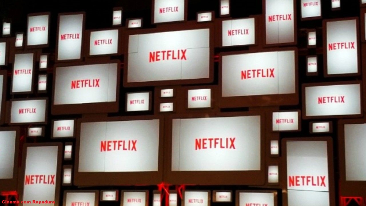 Love, Death & Robots: uma série de animação da Netflix conta temas diversos