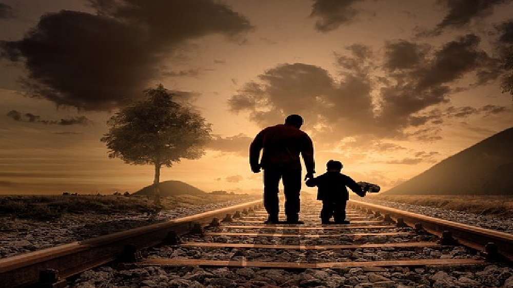 Festa del papà, 19 marzo 2019: cinque dolci frasi da mandare