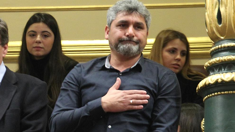 Las redes indignadas por el fichaje de Juan José Cortés como cabeza de lista del PP