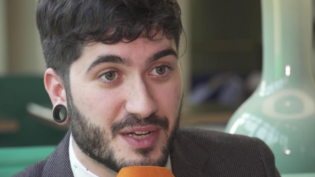 Un documental enseña el troleo de Wismichu a la organización del Festival de Sitges