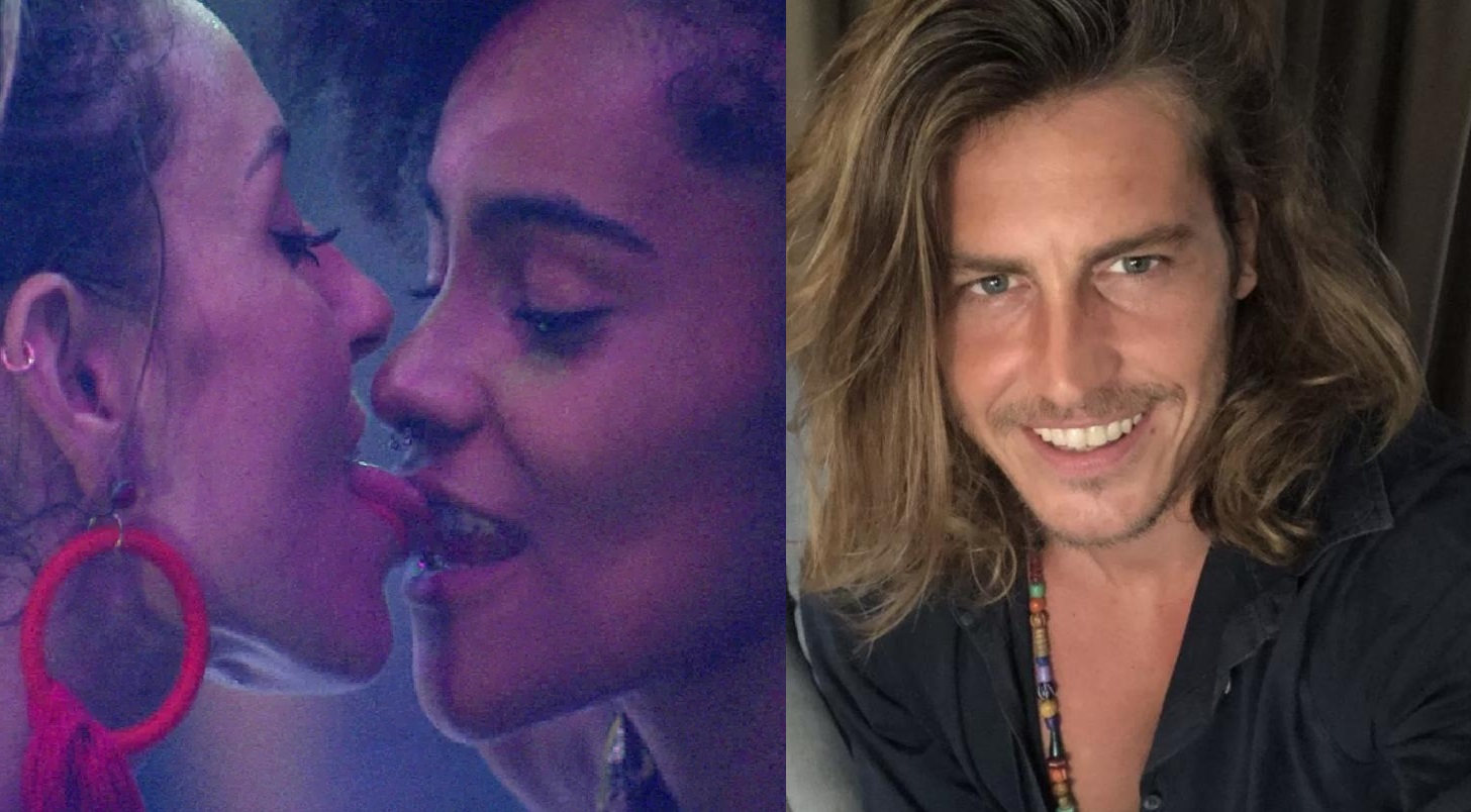 BBB19: Tarzan italiano 'enlouquece' as meninas e festa de Gabi agita a madrugada